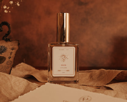 The Three Veils Fragrance Set