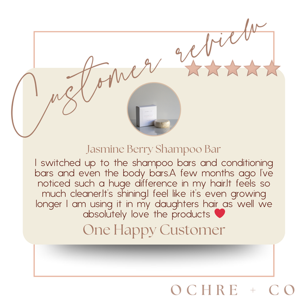 Customer review 3