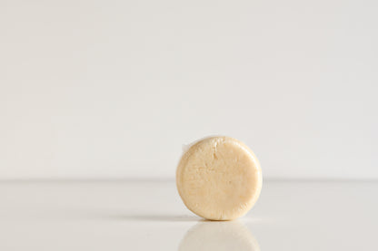 Leatherbound Shampoo Bar