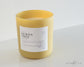 Lemon Tree - Coconut Soy Candle