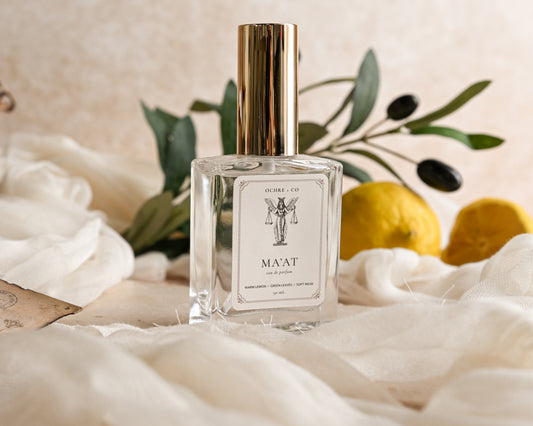 Ma'at Fragrance