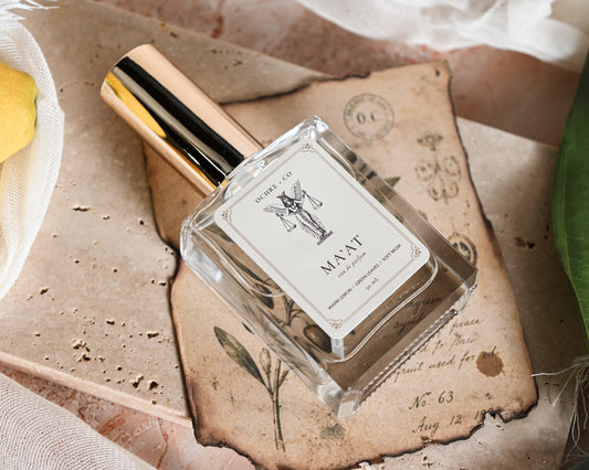 Ma'at Fragrance