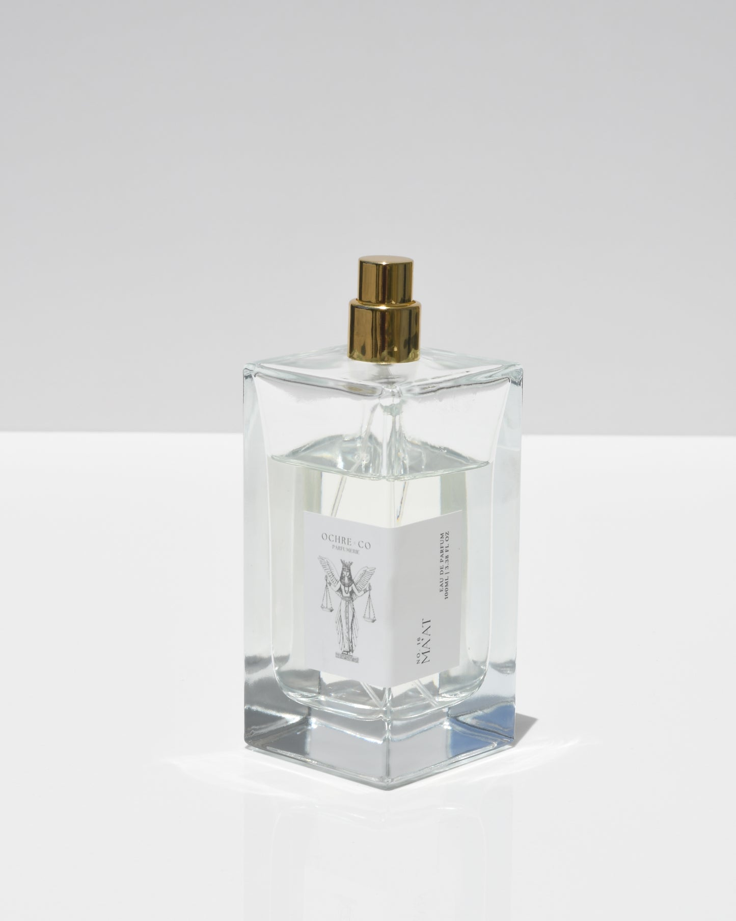 Ma'at - Eau de Parfum