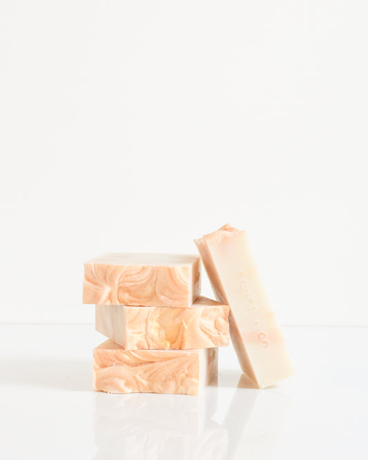 Mai Tai Soap Bar