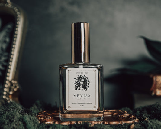 Medusa Fragrance