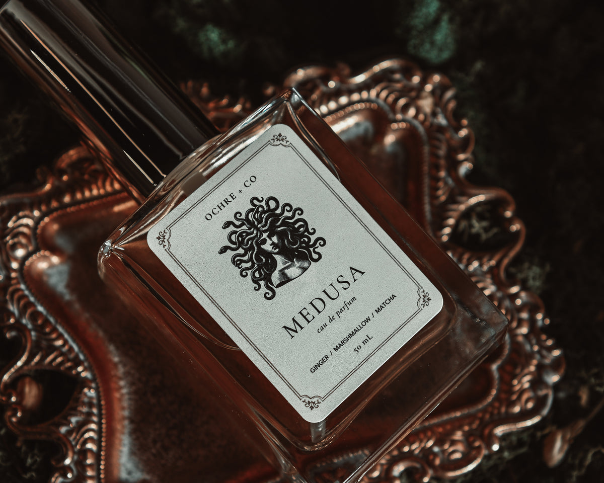 Medusa Fragrance