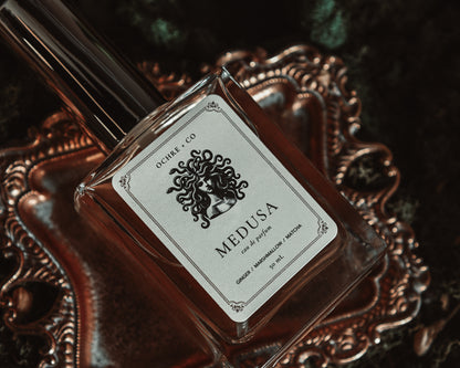Medusa Fragrance