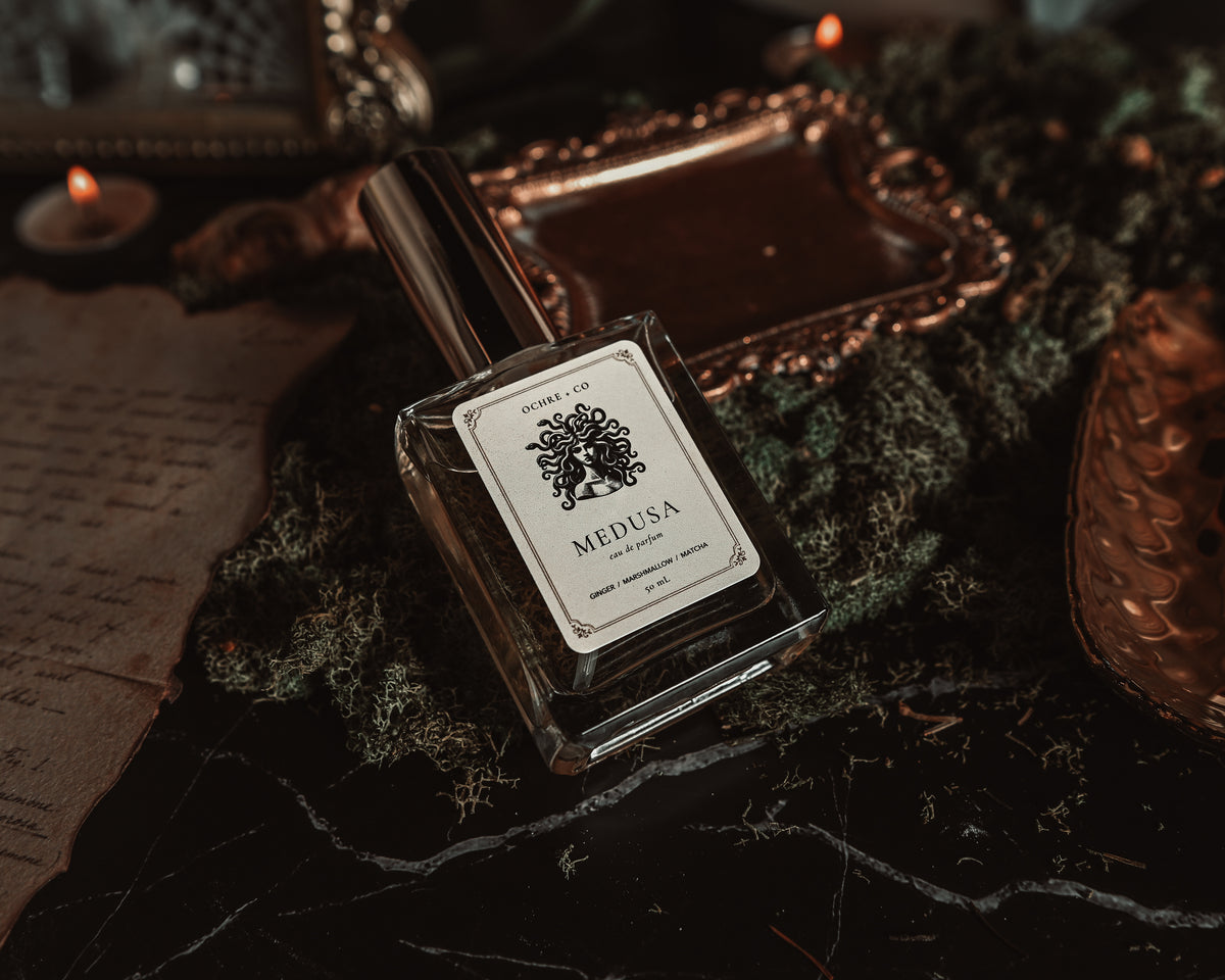 Medusa Fragrance