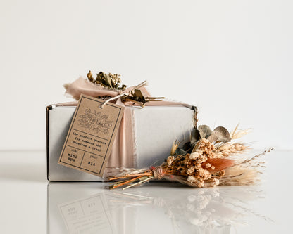 Mini Spa Day Gift Set