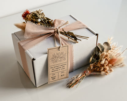 Mini Spa Day Gift Set