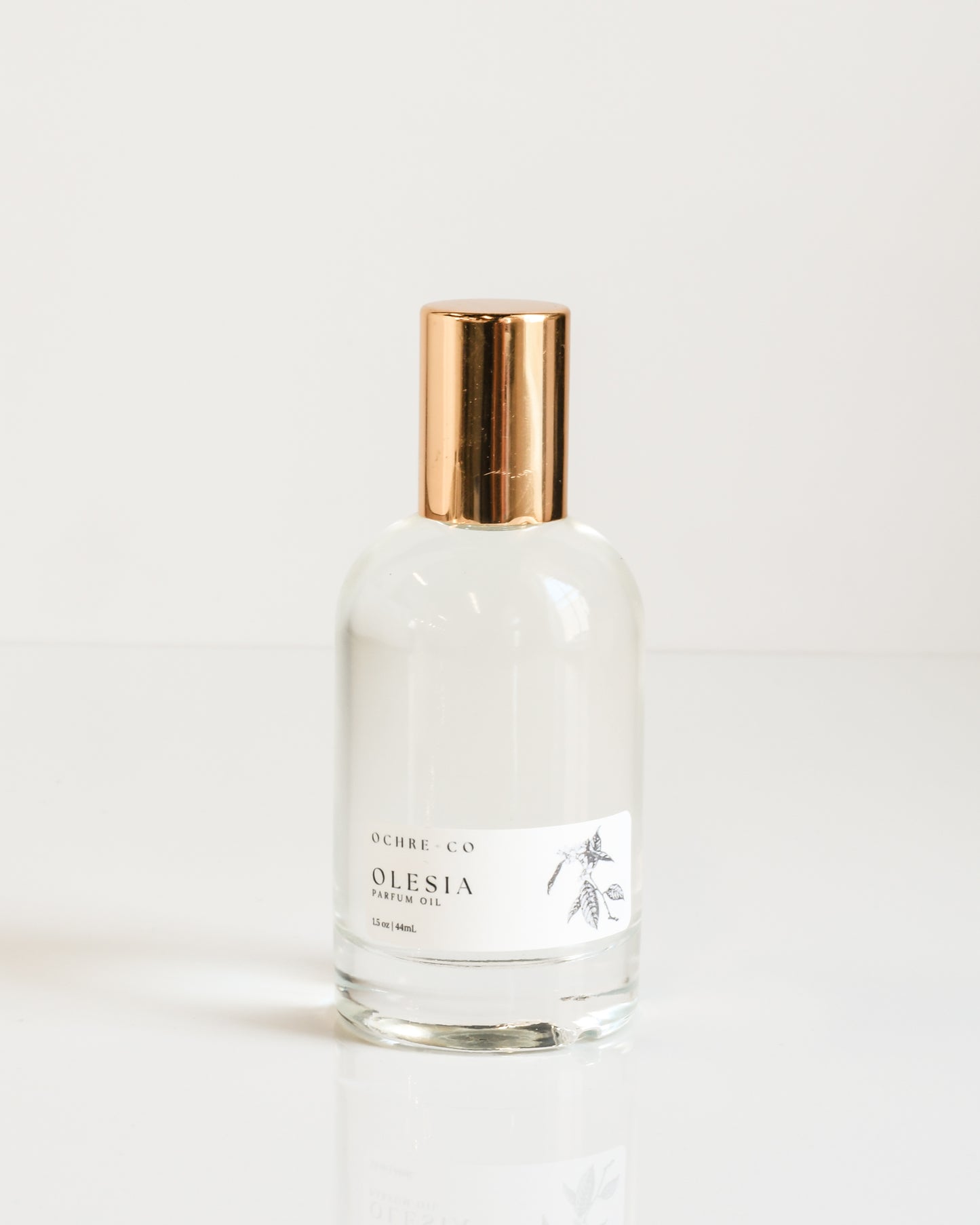 Olesia - Perfume Oil