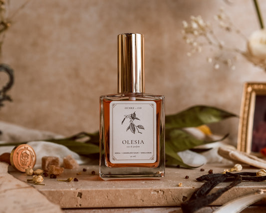 Olesia Fragrance