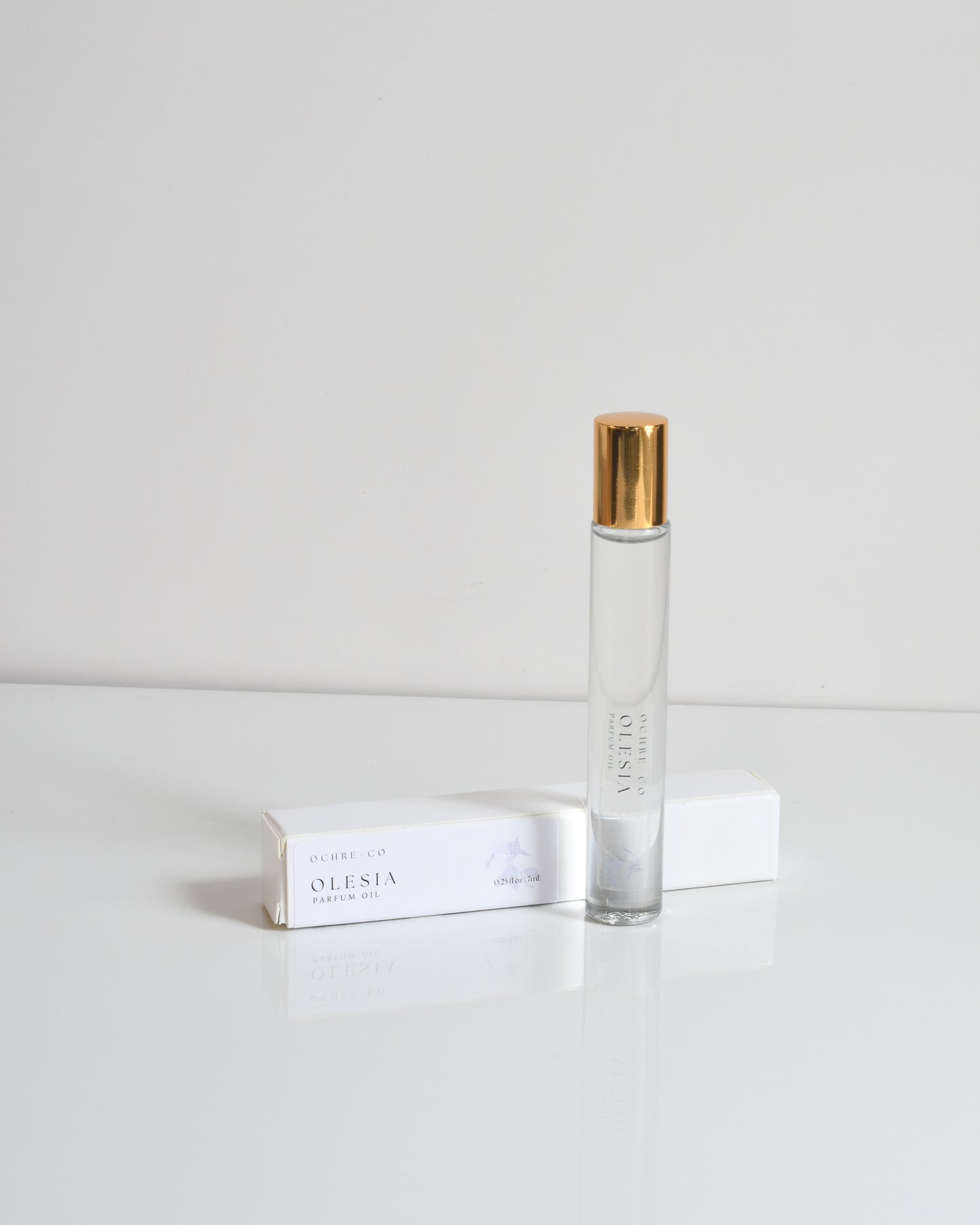 Olesia - Perfume Oil