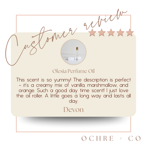 Customer review 9