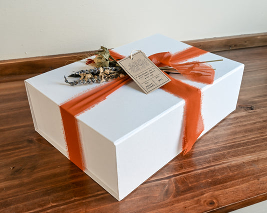 Scent Lovers Gift Set