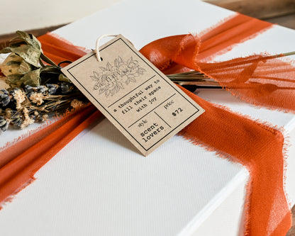 Scent Lovers Gift Set