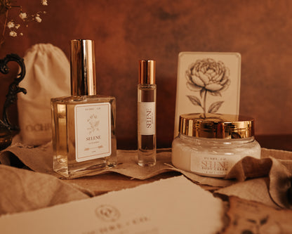 The Three Veils Fragrance Set
