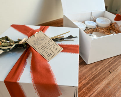 Self Care Gift Set