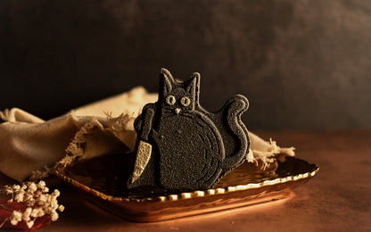 Stabby Cat Bath Bomb