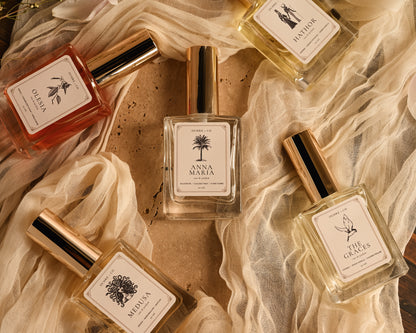 Medusa Fragrance