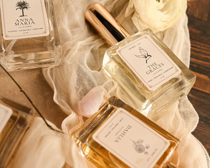 The Graces Fragrance