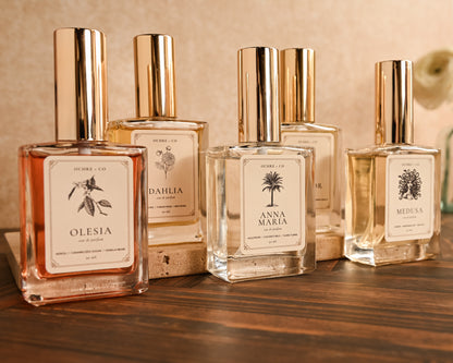 Anna Maria Fragrance