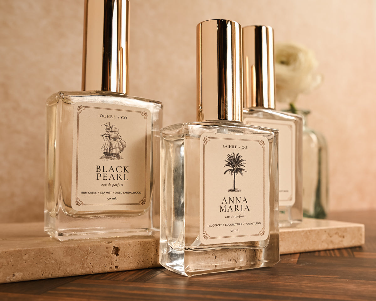 Anna Maria Fragrance