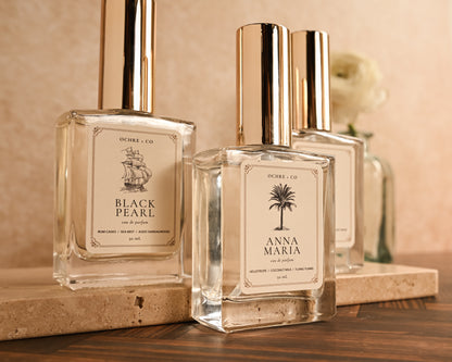Anna Maria Fragrance
