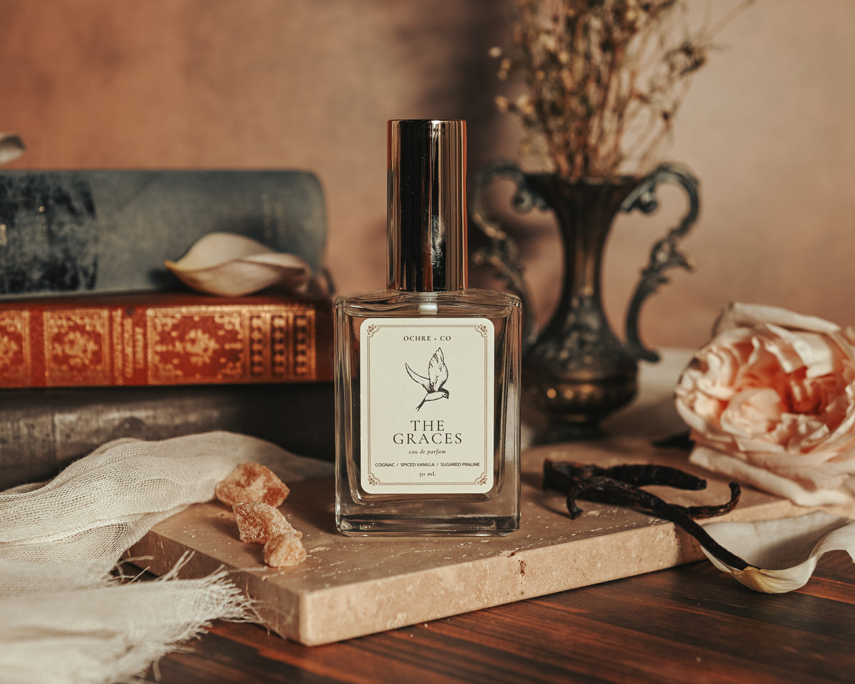 The Graces Fragrance