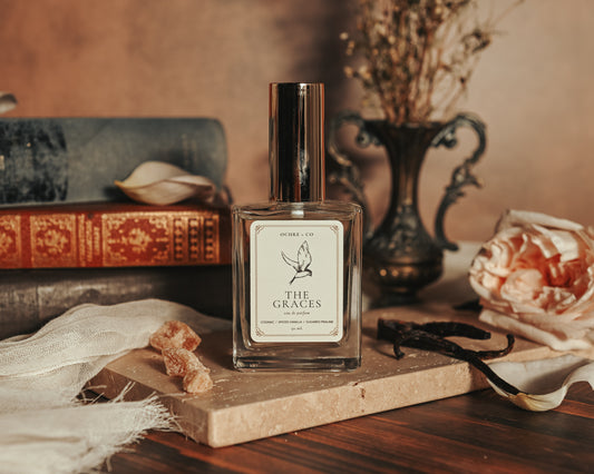 The Graces Fragrance