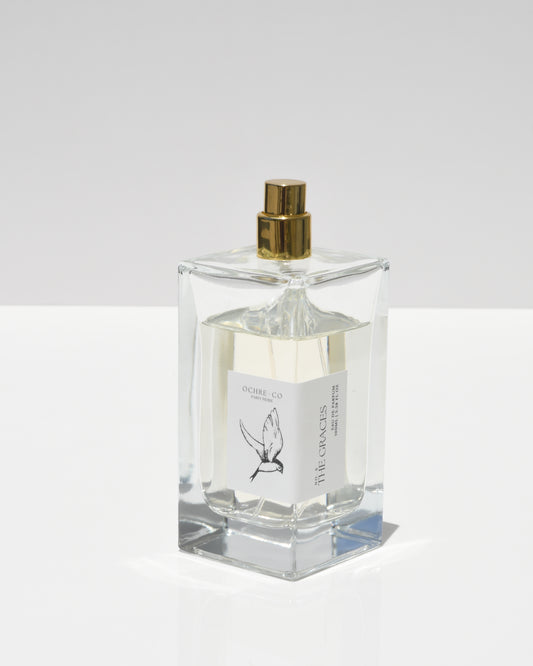 The Graces - Eau de Parfum