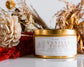 Vanilla Toddy - Coconut Soy Candle