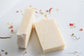 White Patchouli Soap Bar