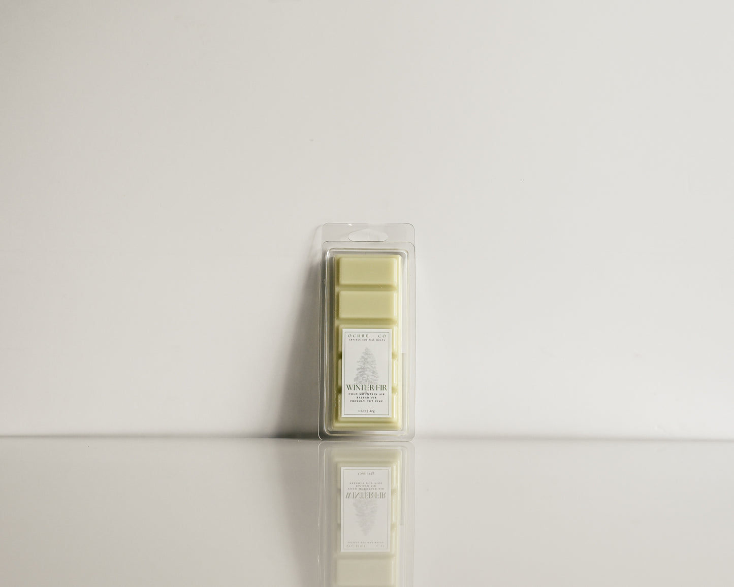 Winter Fir Wax Melt