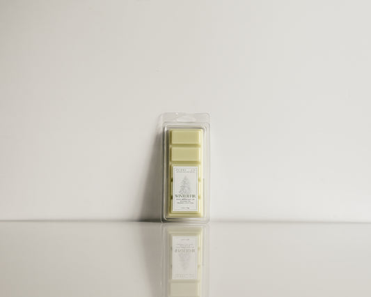 Winter Fir Wax Melt