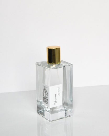 OCHRE + CO | Fragrance Bundle featuring Nefertiti