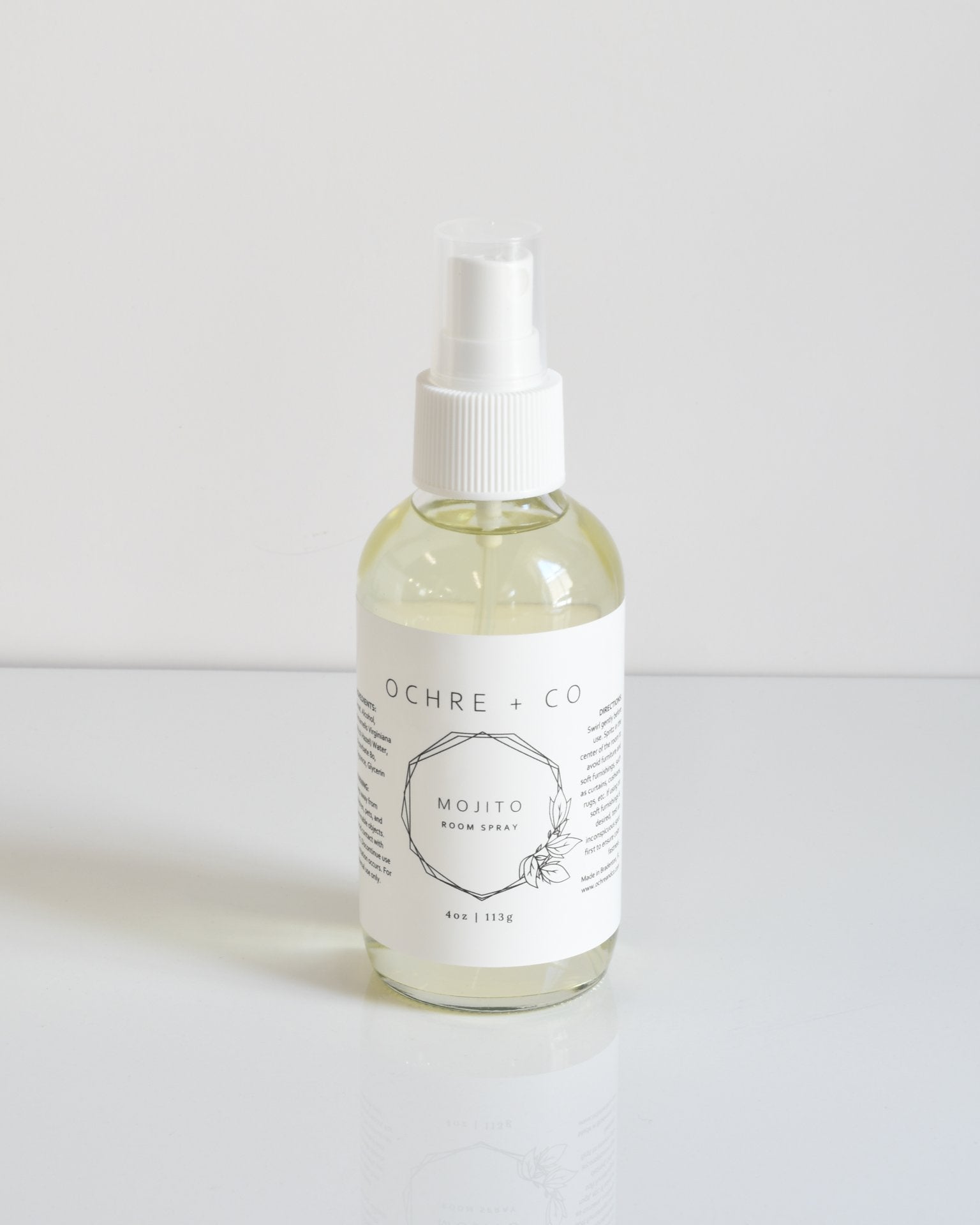 OCHRE + CO | Room Spray Bundle featuring Mojito