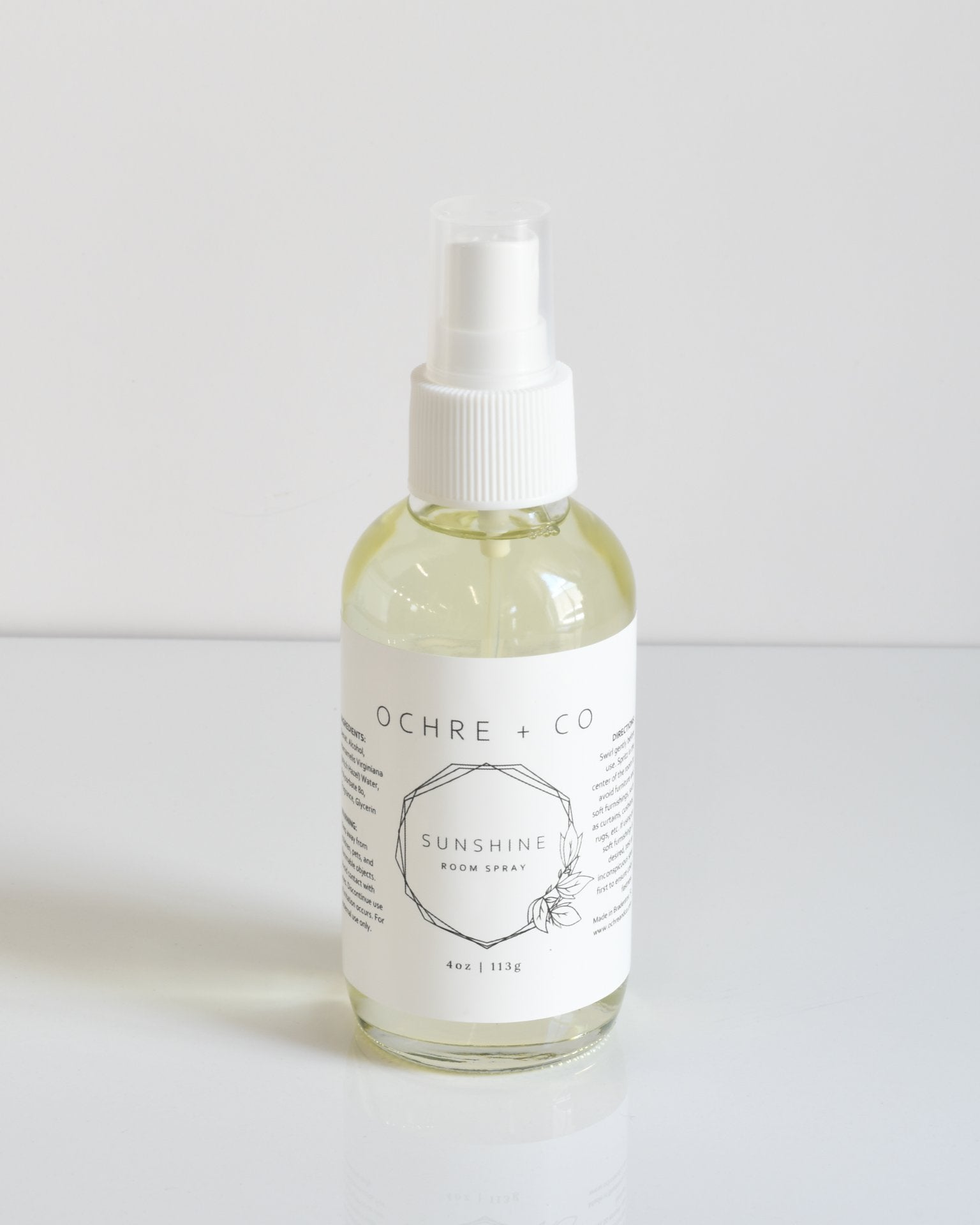 OCHRE + CO | Room Spray Bundle featuring Sunshine