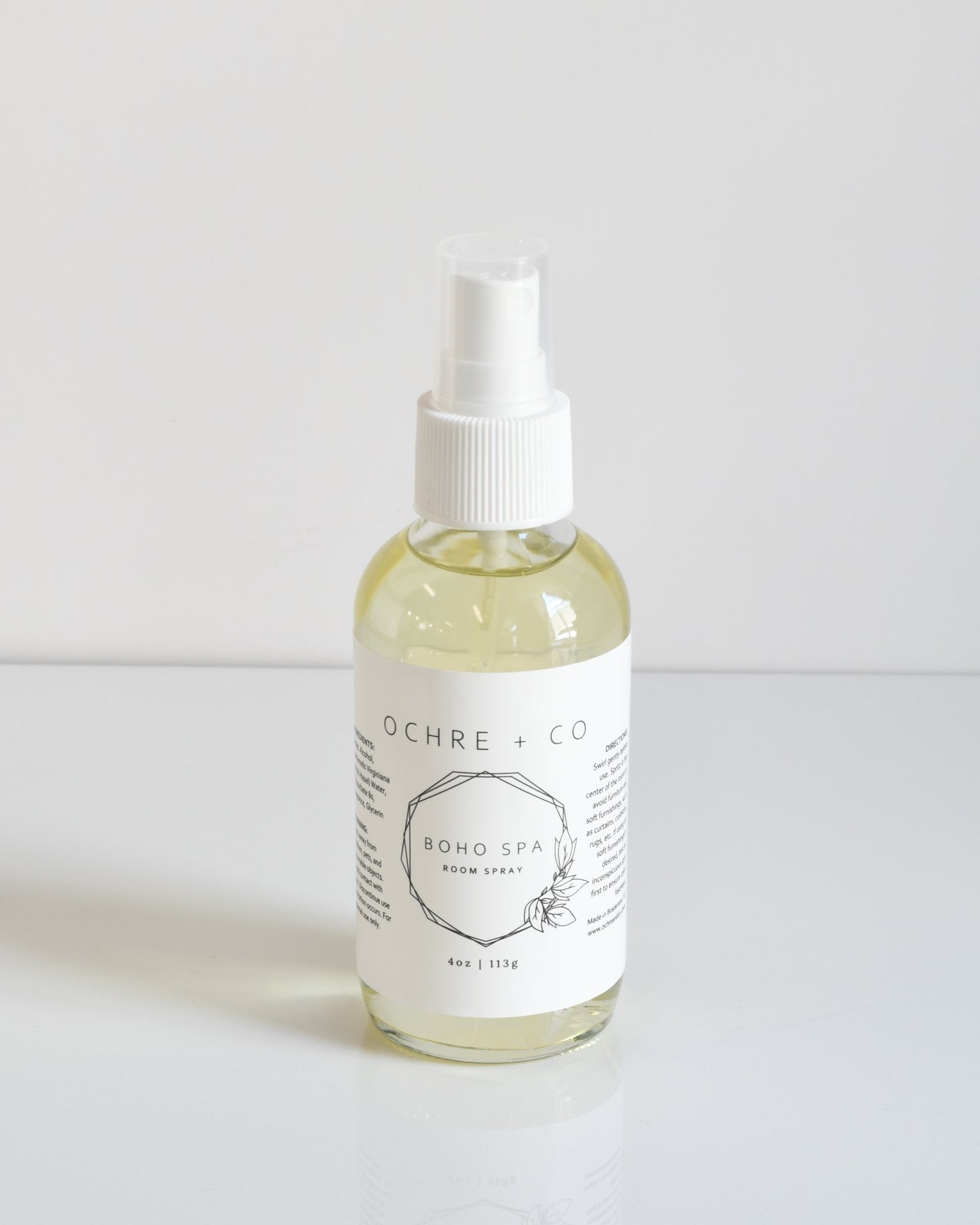 OCHRE + CO | Room Spray Bundle featuring Boho Spa