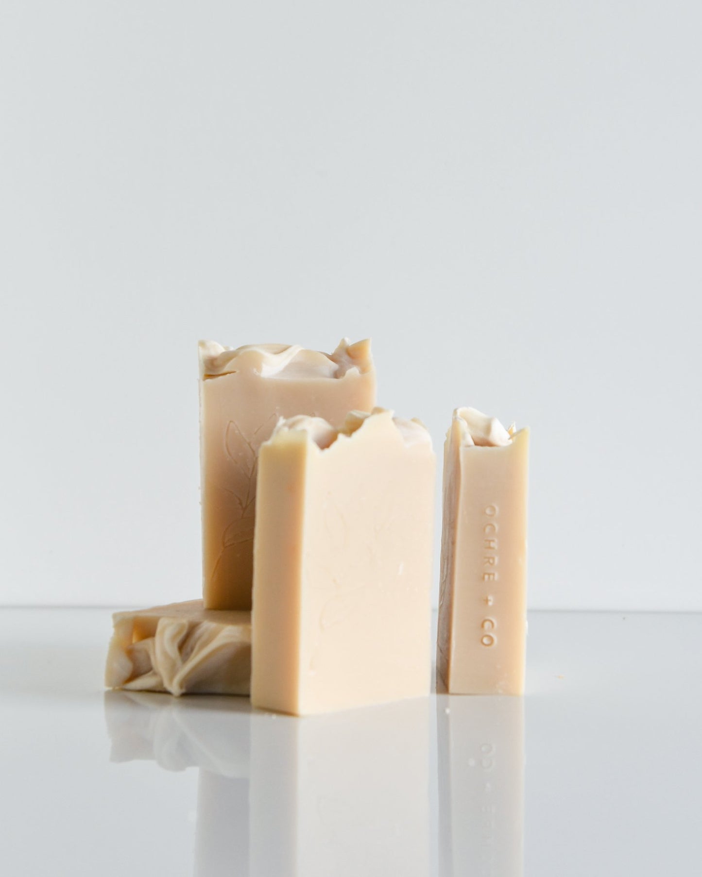 OCHRE + CO | Soap Bundle