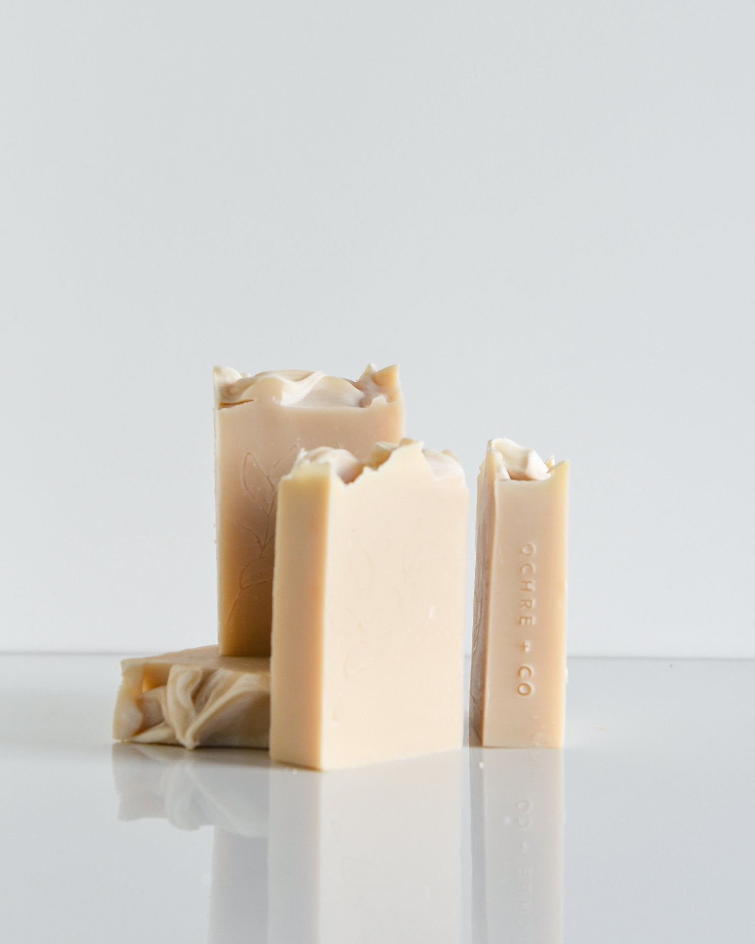 OCHRE + CO | Soap Bundle