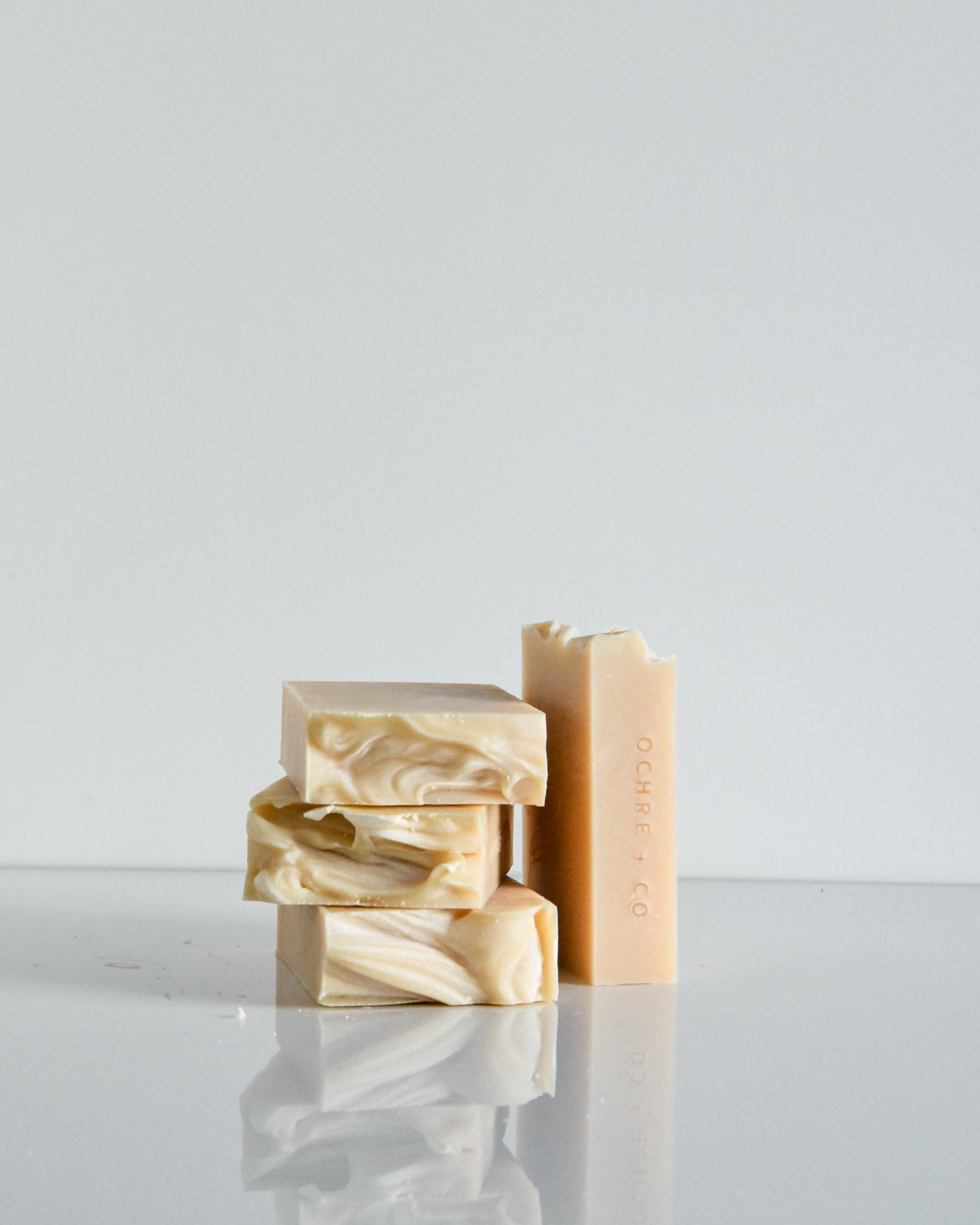 OCHRE + CO | Soap Bundle