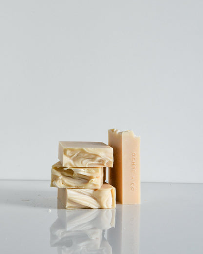 OCHRE + CO | Soap Bundle