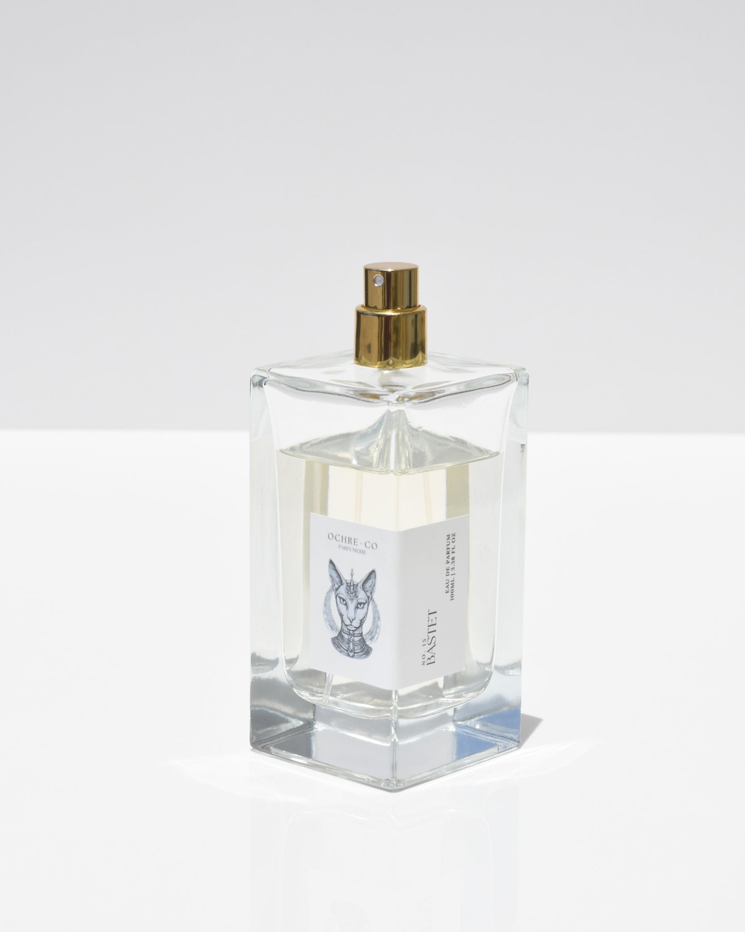 OCHRE + CO | Fragrance Bundle featuring Bastet