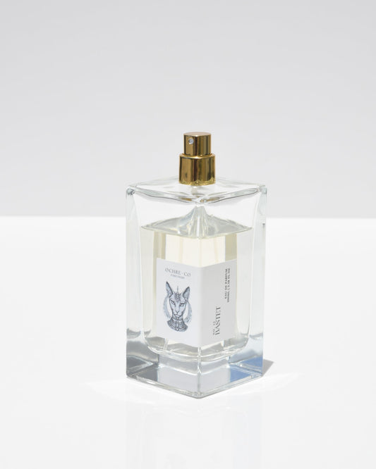 OCHRE + CO | Fragrance Bundle featuring Bastet