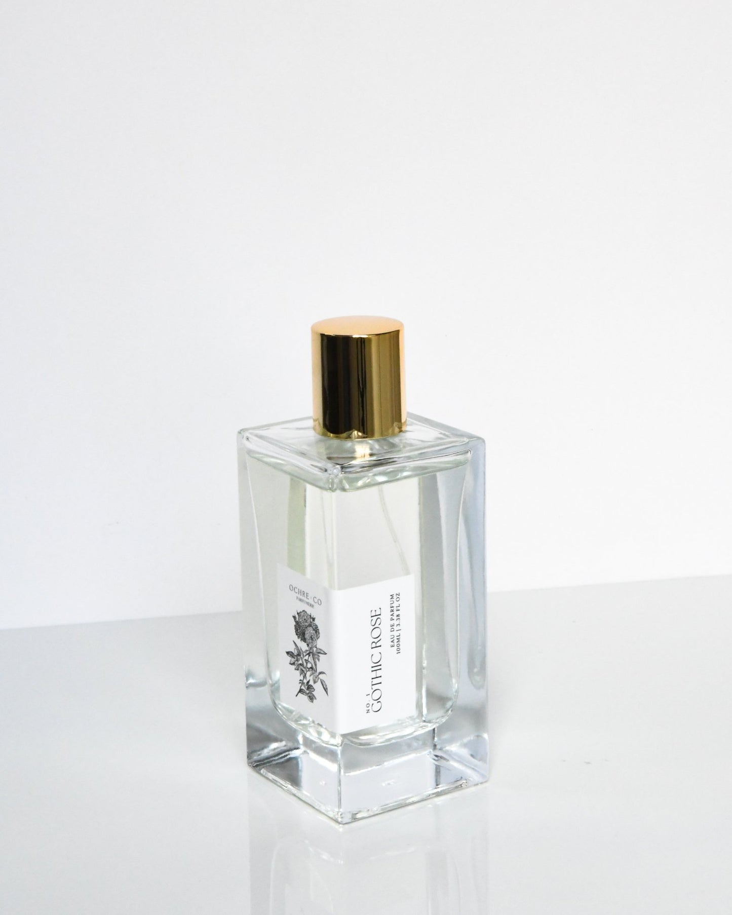 OCHRE + CO | Fragrance Bundle featuring Gothic Rose
