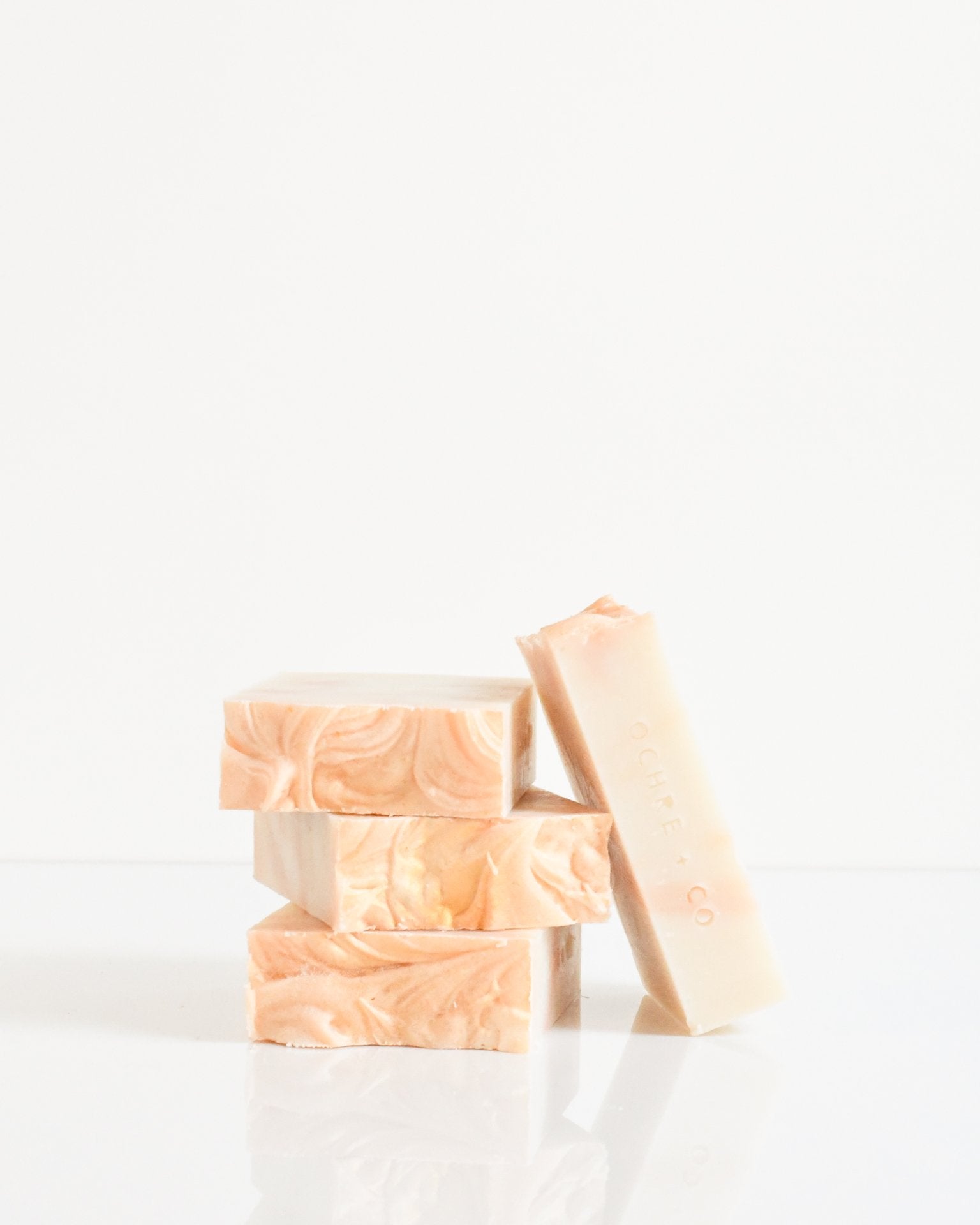 OCHRE + CO | Soap Bundle featuring Mai Tai