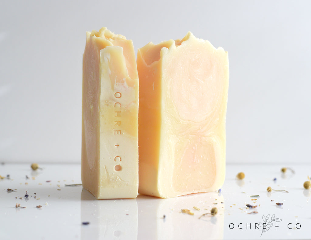 Skipper Soap Bar